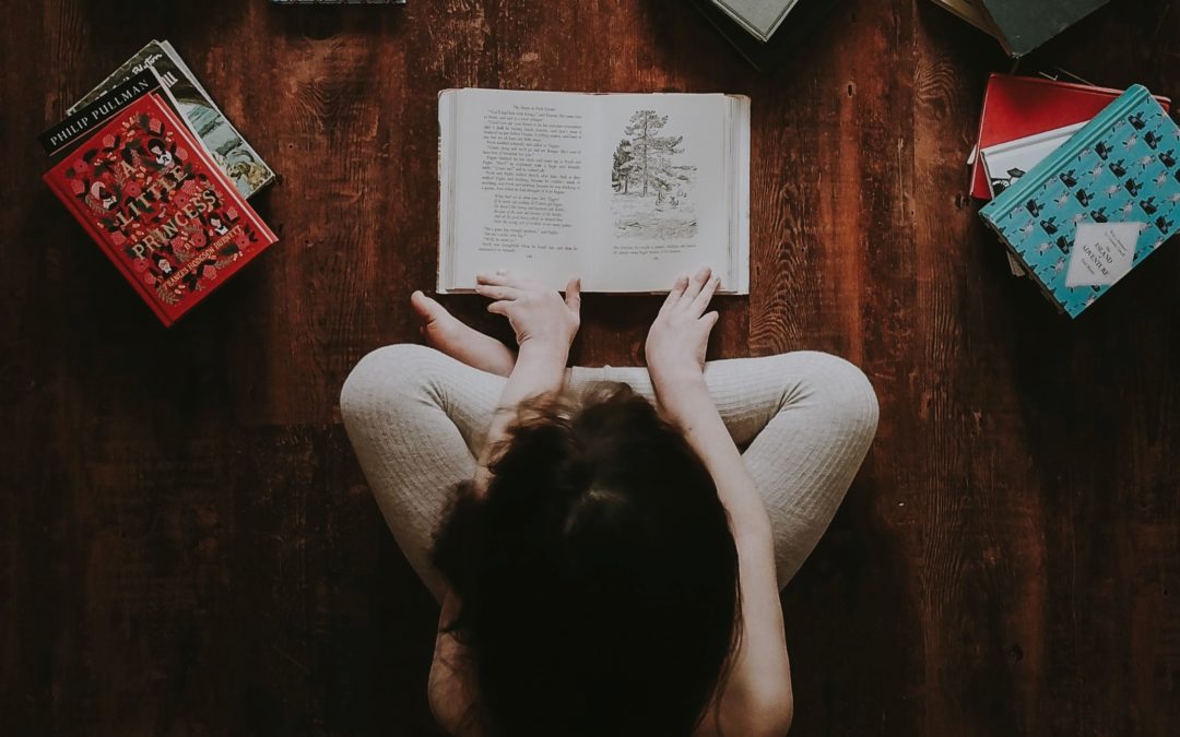 What makes a children’s bestseller?